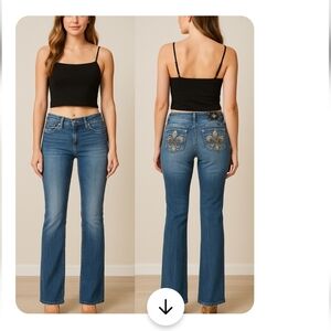 Miss Me Jeans women Size 30